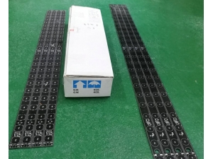 SMT小批量貼片加工廠各種常用元器件特性分享(圖1) SMT小批量貼片加工廠各種常用元器件特性分享(圖1)