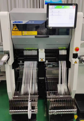 SMT貼片機貼(圖1) SMT貼片機貼(圖1)